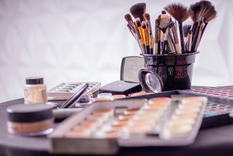 How Often Should You Be Cleaning Your Makeup Brushes?