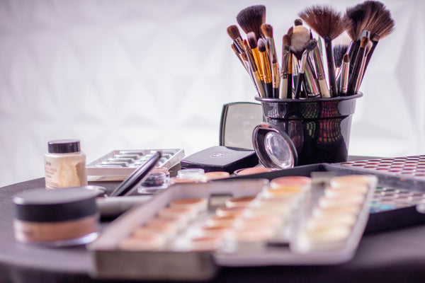 How Often Should You Be Cleaning Your Makeup Brushes?