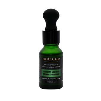 Prickly Pear Seed Oil    Anti-Aging Serum